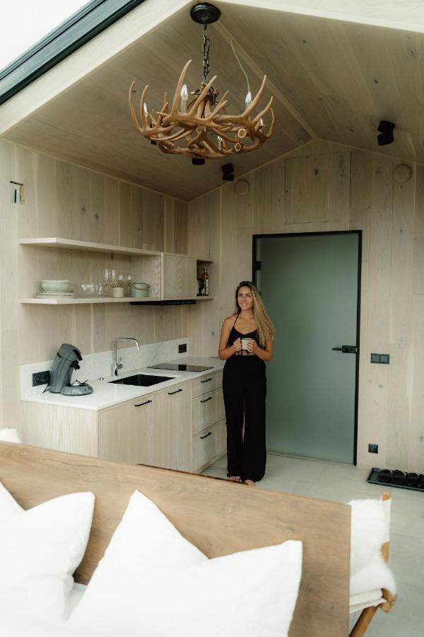 Wonderinn Arctic Utstrand Zewnętrze zdjęcie