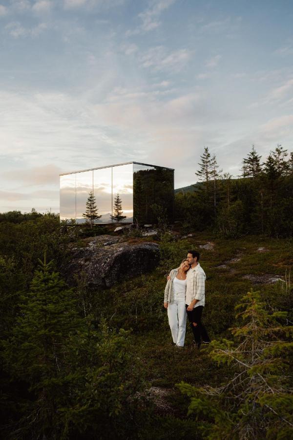 Wonderinn Arctic Utstrand Zewnętrze zdjęcie