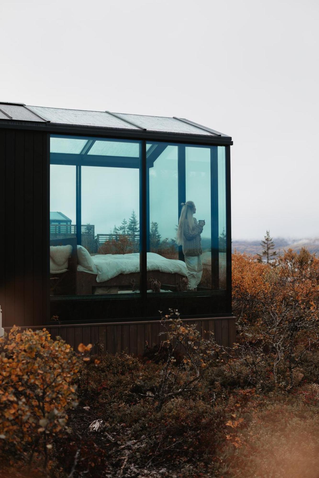 Wonderinn Arctic Utstrand Zewnętrze zdjęcie