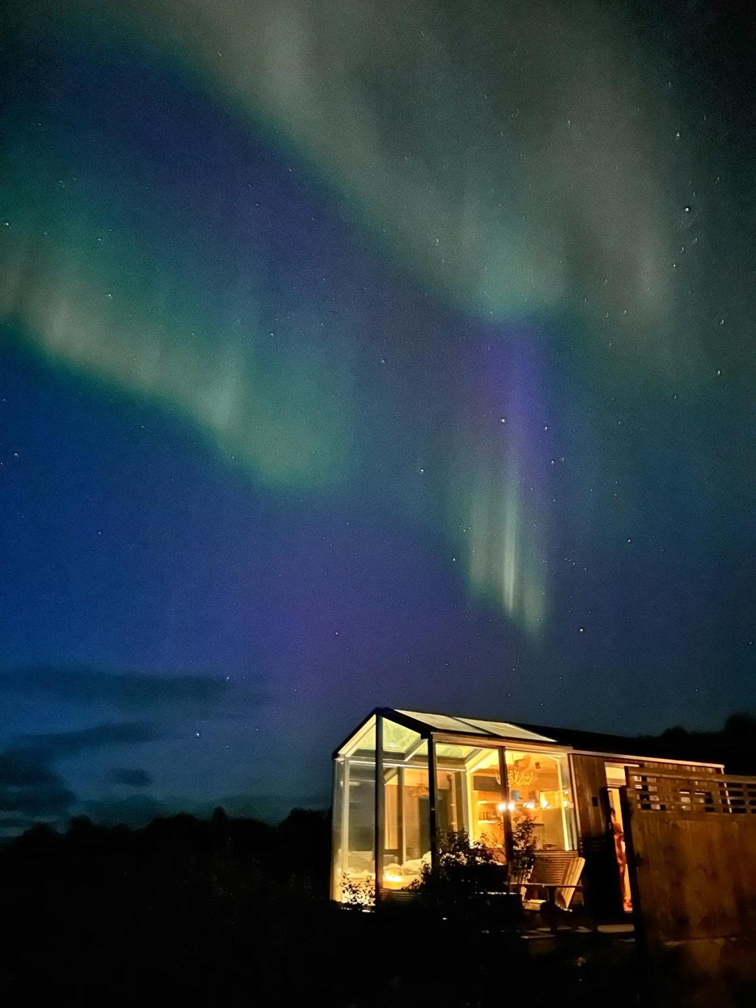 Wonderinn Arctic Utstrand Zewnętrze zdjęcie